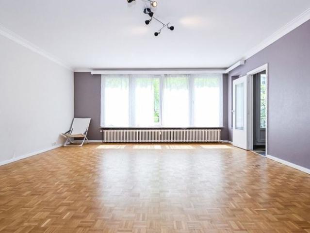 Appartement te huur in Koekelberg voor € 1.500 met 3 slaapkamers