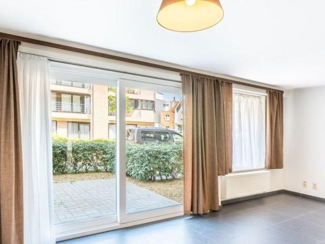 Appartement te huur in Koksijde voor € 825 met 2 slaapkamers