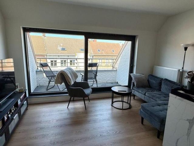 Appartement te huur in Kortemark voor € 690 met 2 slaapkamers