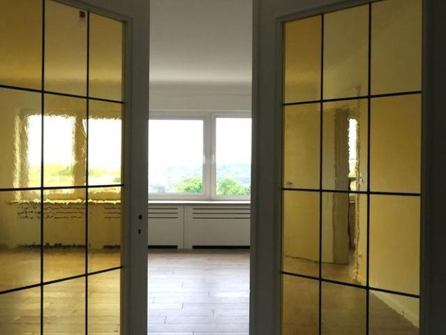 Appartement te huur in Kortrijk voor € 1.000 met 2 slaapkamers