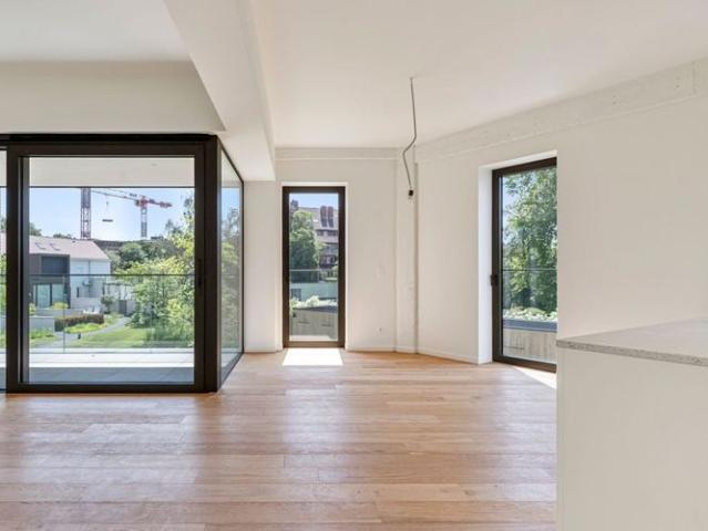 Appartement te huur in Kortrijk voor € 1.225 met 2 slaapkamers