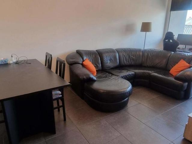 Appartement te huur in Kortrijk voor € 625 met 1 slaapkamer