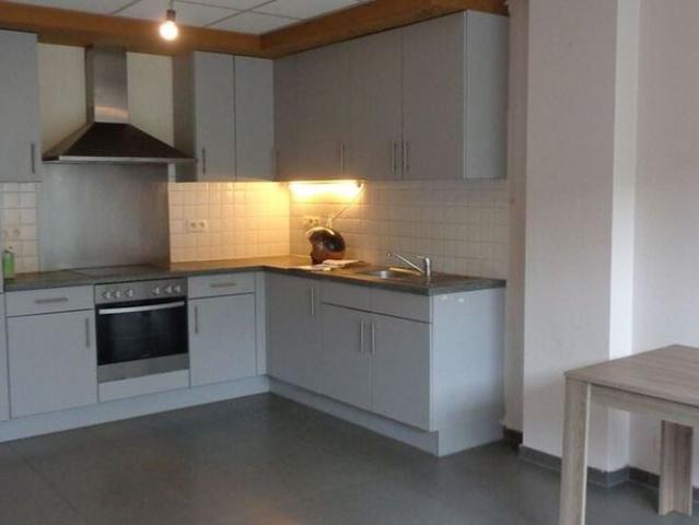 Appartement te huur in Kortrijk voor € 620 met 1 slaapkamer