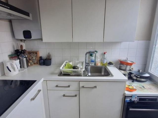Appartement te huur in Kortrijk voor € 725 met 1 slaapkamer