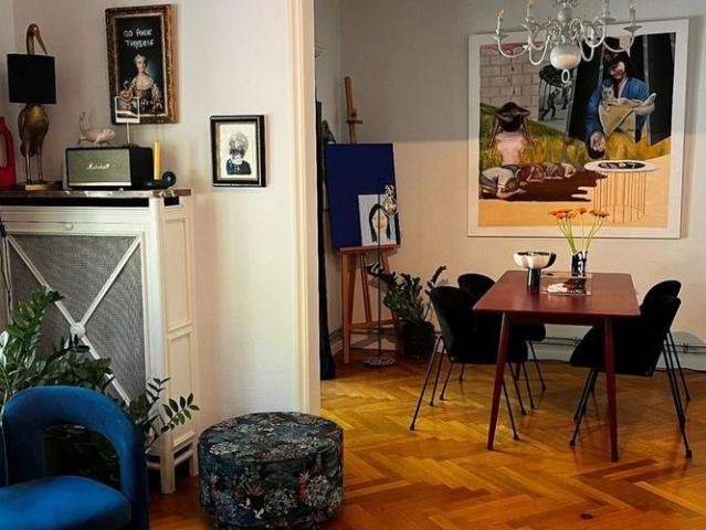 Appartement te huur in Kortrijk voor € 795 met 1 slaapkamer