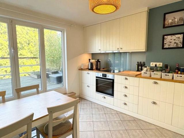 Appartement te huur in Kraainem voor € 2.200 met 3 slaapkamers