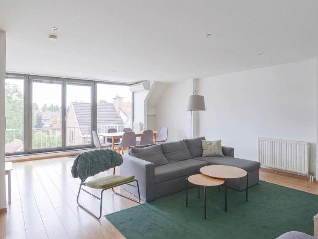 Appartement te huur in Kraainem