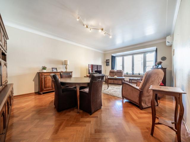 Appartement te huur in Luik met 2 slaapkamers