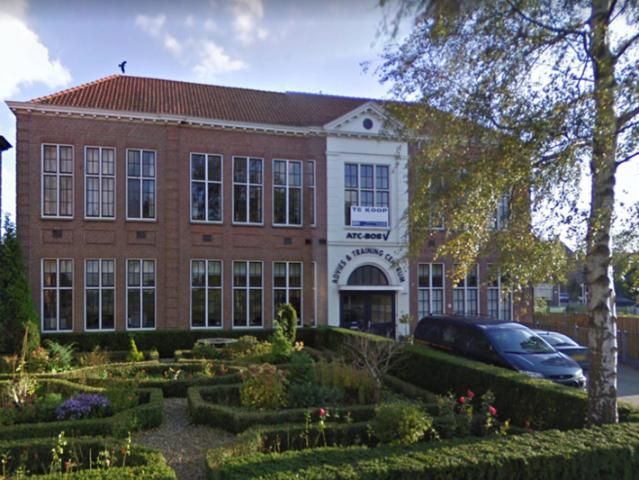 Appartement te huur in Langeweg