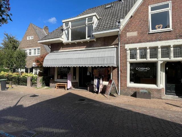 Appartement te huur in Laren