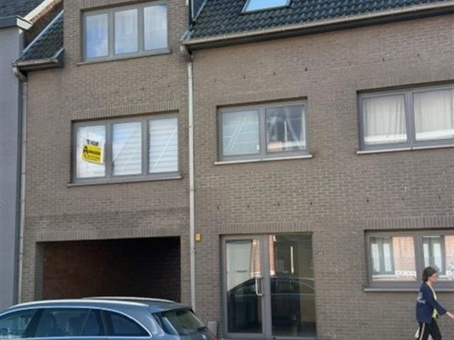 Appartement te huur in Lebbeke met 2 slaapkamers