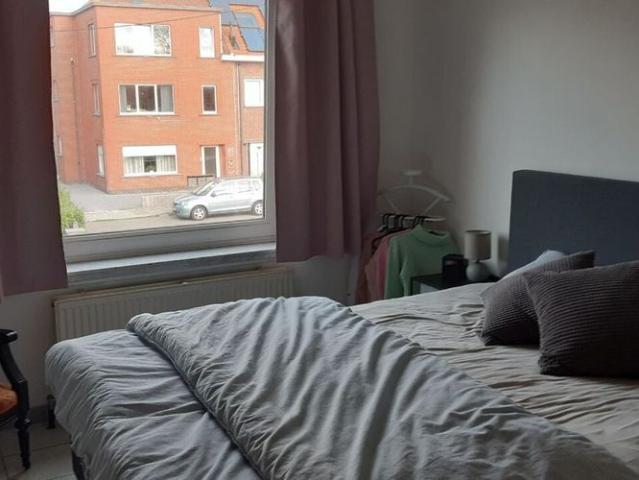 Appartement te huur in Ledeberg voor € 775 met 1 slaapkamer