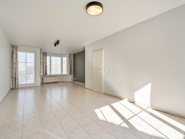 Appartement te huur in Ledegem