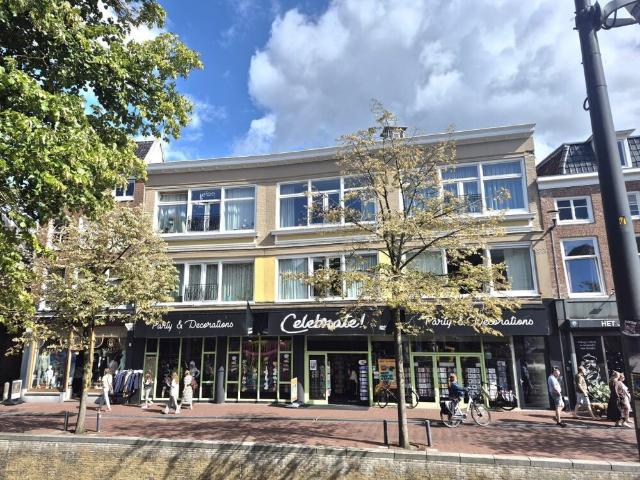 Appartement te huur in Leeuwarden