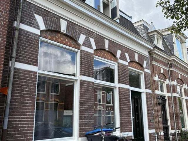 Appartement te huur in Leeuwarden