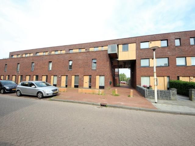Appartement te huur in Leeuwarden