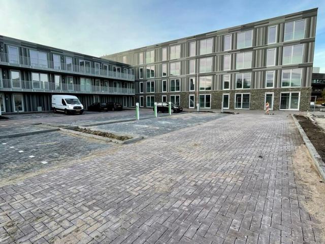 Appartement te huur in Leeuwarden