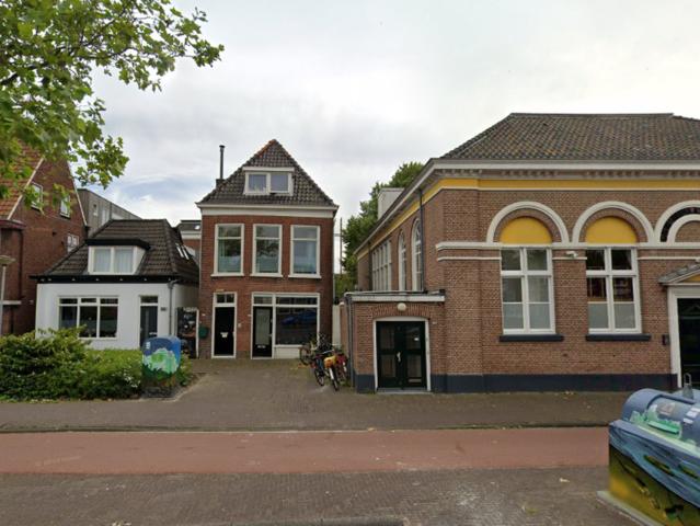 Appartement te huur in Leeuwarden