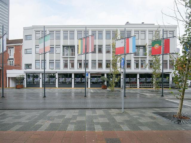 Appartement te huur in Leeuwarden