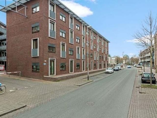 Appartement te huur in Leeuwarden