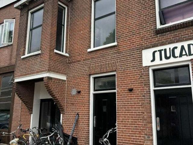 Appartement te huur in Leeuwarden