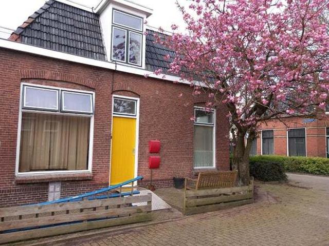 Appartement te huur in Leeuwarden