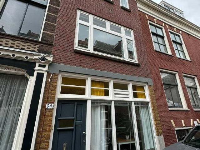 Appartement te huur in Leiden