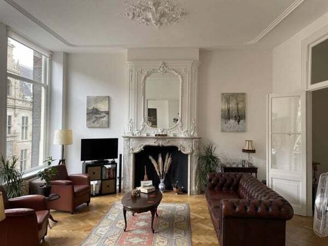 Appartement te huur in Leiden