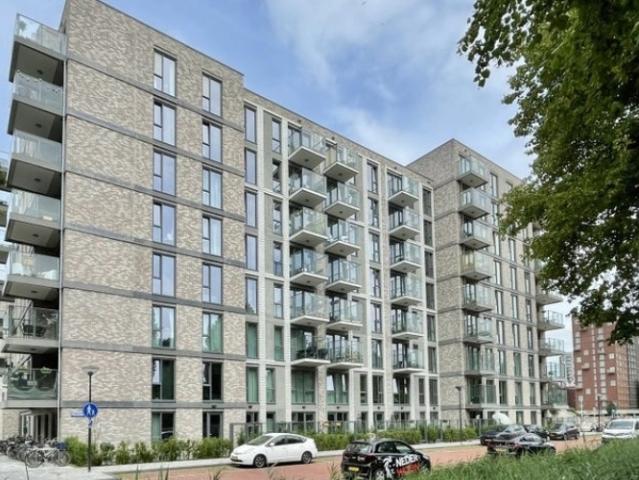 Appartement te huur in Leiden