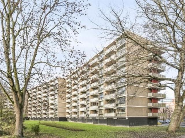 Appartement te huur in Leiden