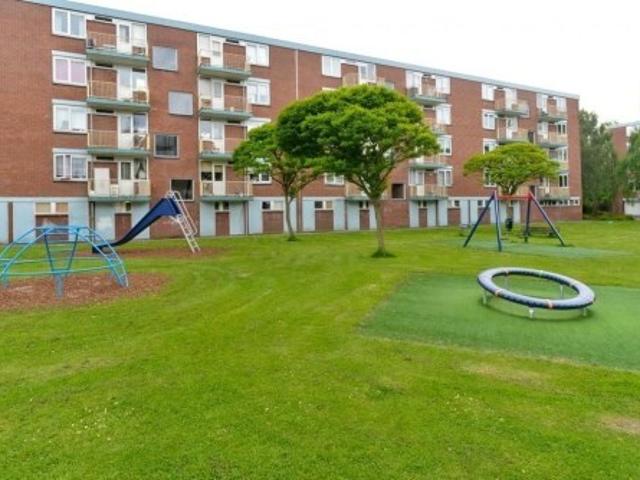 Appartement te huur in Leiden
