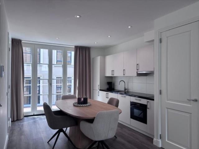 Appartement te huur in Leiden