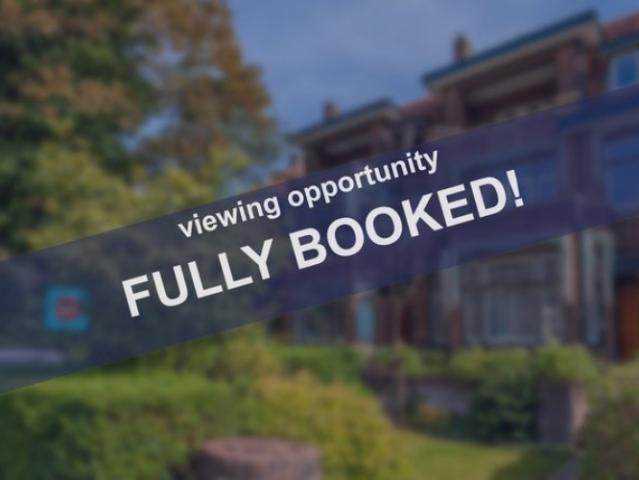 Appartement te huur in Leiden