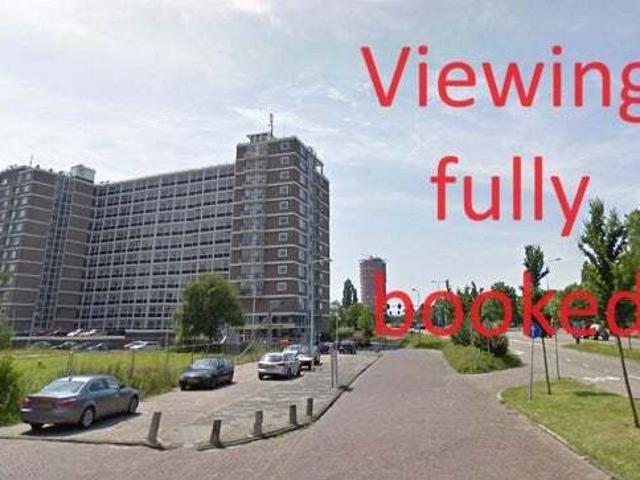 Appartement te huur in Leiden