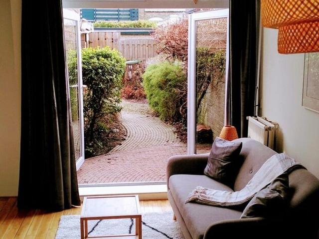 Appartement te huur in Leiden