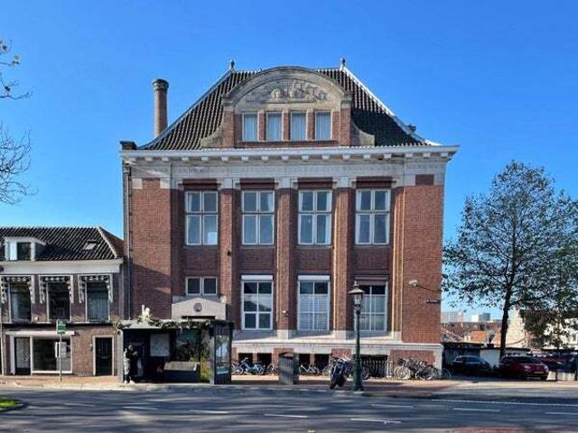 Appartement te huur in Leiden