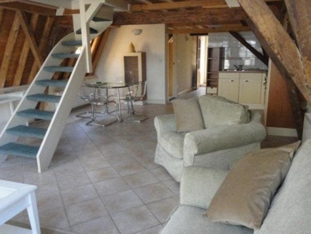 Appartement te huur in Leiden
