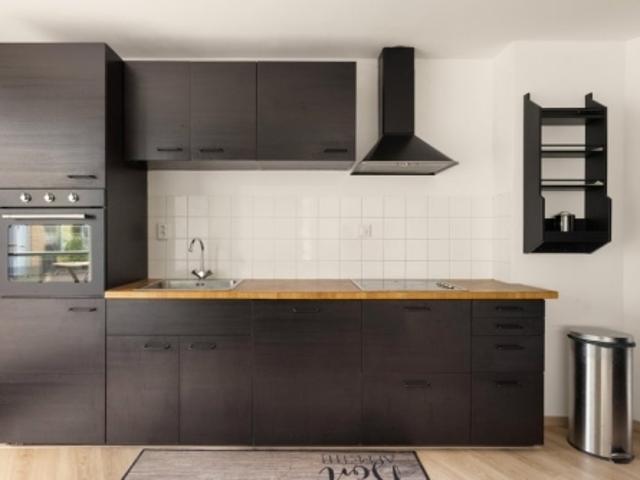 Appartement te huur in Leiden
