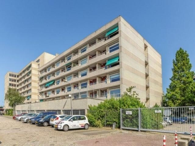 Appartement te huur in Leiden