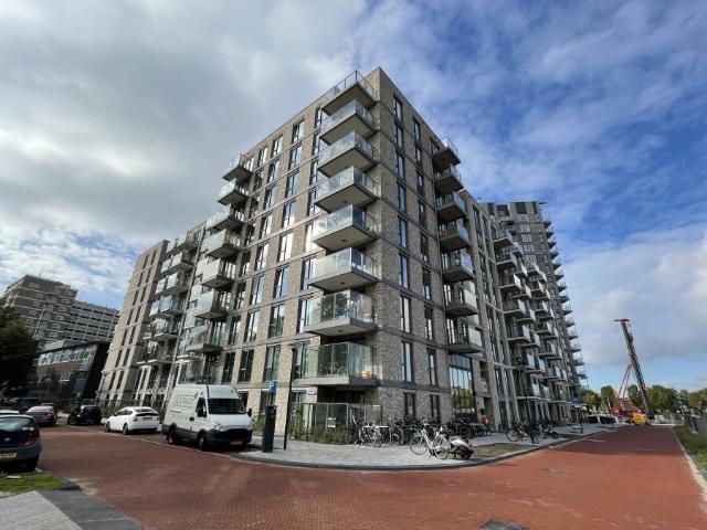 Appartement te huur in Leiden