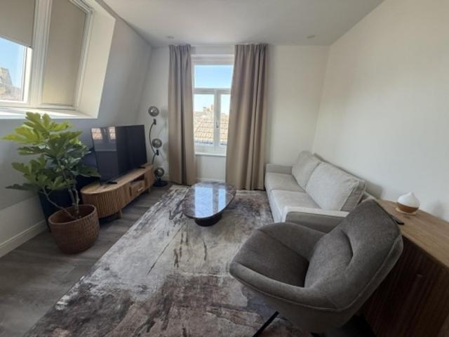 Appartement te huur in Leiden