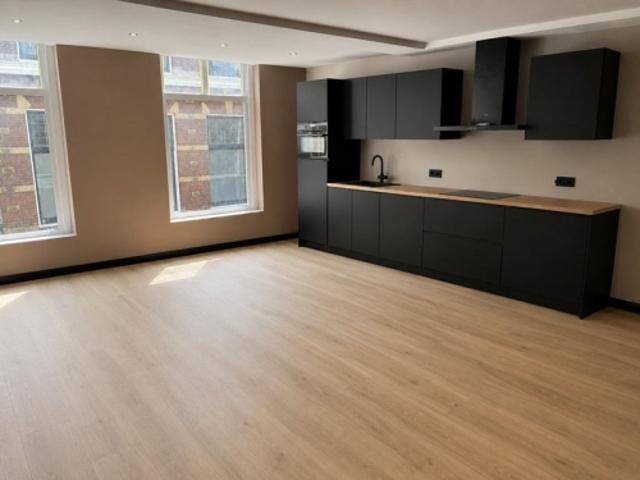 Appartement te huur in Leiden