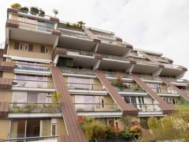 Appartement te huur in Leiden