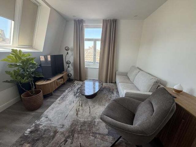 Appartement te huur in Leiden