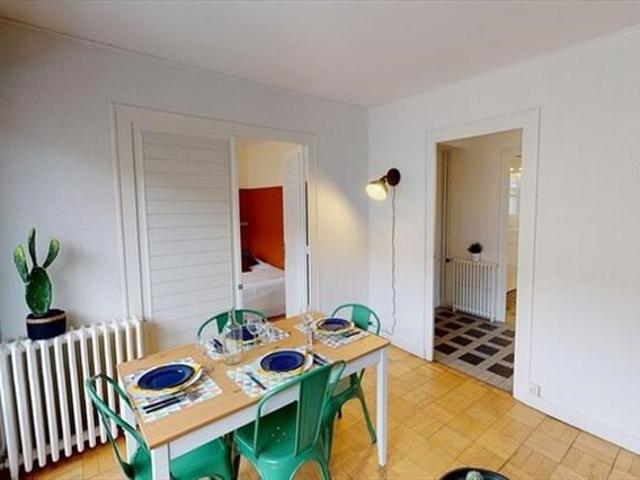 Appartement te huur in Leiden