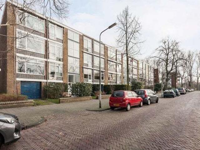 Appartement te huur in Leiden