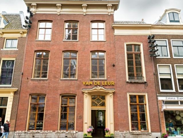 Appartement te huur in Leiden