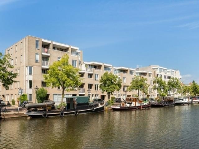 Appartement te huur in Leiden