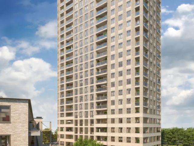 Appartement te huur in Leiderdorp