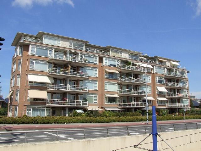 Appartement te huur in Leidschendam